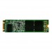 Transcend MTS800 M2 2280 - 512GB